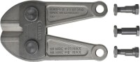 Knipex Schneidkopf Nr. 71 79 für Bo gallery
