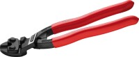 Knipex Bolzenabschneider Mini 20Grad mit gallery