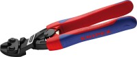 Knipex Bolzenabschneider Mini 20Grad mit gallery