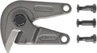 Knipex Schneidkopf für Baustahlmatt gallery