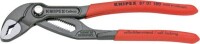 Knipex Wapuzange Cobra 180mm Nr.8701 SB gallery