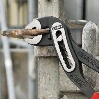 Knipex Wasserpumpenzange Alligator Nr. 88 01 5
