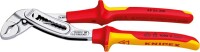 Knipex Wasserpumpenzange Alligator mit M gallery