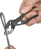 Knipex Wasserpumpenzange Cobra 100mm 100mm 4