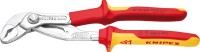 Knipex Wasserpumpenzange Cobra mit Mehrk gallery