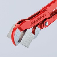 Knipex Rohrzange S-Maul Nr. 83 30 5