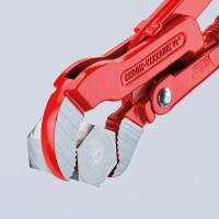 Knipex Rohrzange S-Maul Nr. 83 30 6