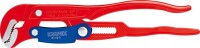 Knipex Eck-Rohrzange S-Maul Nr. 83 60 gallery