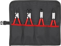 Knipex Sicherungsringzangen-Satz4-teilig gallery