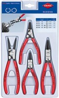 Knipex Sicherungsringz.-Set 4tlg.Schaumm gallery