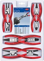 Knipex Sicherungsringz.-Set 8tlg. J+A1-2 gallery