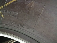 Kleber Reifen Fitker 420/70-R28  gallery 3_2nd