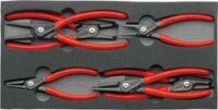 Knipex Sicherungsringzangen-SatzPrä gallery