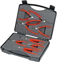 Knipex Sicherungsringzangen-SatzPrä gallery