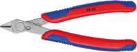 Knipex Elektronik-Seitenschneider Electr gallery