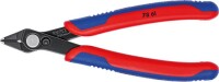 Knipex Seitenschneider Elektronik Super  gallery