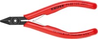 Knipex Seitenschneider Elektronik mit Fa gallery