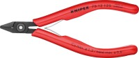 Knipex Seitenschneider Elektronik mit Dr gallery