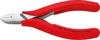 Knipex Seitenschneider Elektronik mit Fa gallery