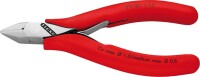 Knipex Seitenschneider Elektronik 7741 1 gallery