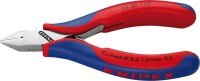 Knipex Seitenschneider Elektronik Spitzk gallery