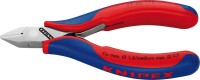 Knipex Seitenschneider Elektronik Spitzk gallery