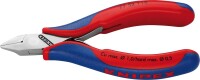 Knipex Seitenschneider Elektronik Flachk gallery