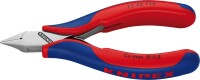 Knipex Seitenschneider Elektronik Form7  gallery