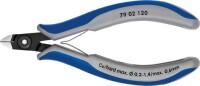 Knipex Seitenschneider Präzision790 gallery