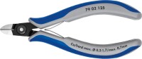 Knipex Seitenschneider Präzision790 gallery