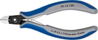 Knipex Präz. Seitenschneider 125mm  gallery
