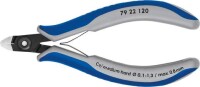 Knipex Präz. Seitenschneider 120mm  gallery