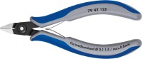 Knipex Seitenschneider Präzision794 gallery