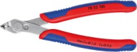 Knipex Seitenschneider Elektronik Super  gallery