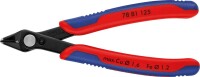 Knipex Elektr.-Seitenschn.F8 125mm Super gallery