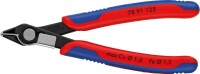 Knipex Elektr.-Seitenschn.F9 125mm Super gallery
