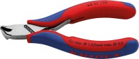 Knipex Vornschrägschneider Elektron gallery