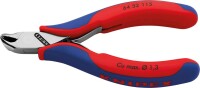 Knipex Vornschrägschneider Elektron gallery