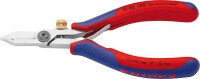 Knipex Abisolierschere Elektronik 140mm  gallery