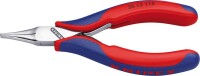 Knipex Greifzange Elektronik Backen flac gallery