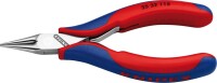 Knipex Greifzange Elektronik Backen rund gallery
