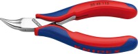 Knipex Greifzange Elektronik Backen flac gallery