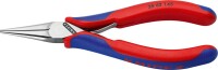 Knipex Greifzange Elektronik Backen flac gallery
