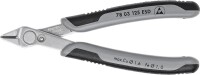 Knipex Seitenschneider Elektronik ESD V2 gallery