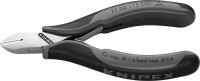 Knipex Seitenschneider Elektronik ESD Ru gallery