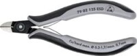 Knipex Seitenschneider Präzision790 gallery