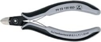 Knipex Seitenschneider Präzision792 gallery