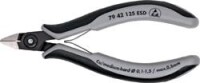 Knipex Seitenschneider Präzision794 gallery