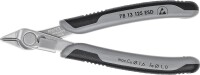 Knipex Seitenschneider Elektronik ESD V2 gallery