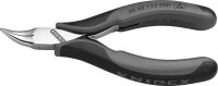 Knipex Greifzange Elektronik ESDBacken f gallery